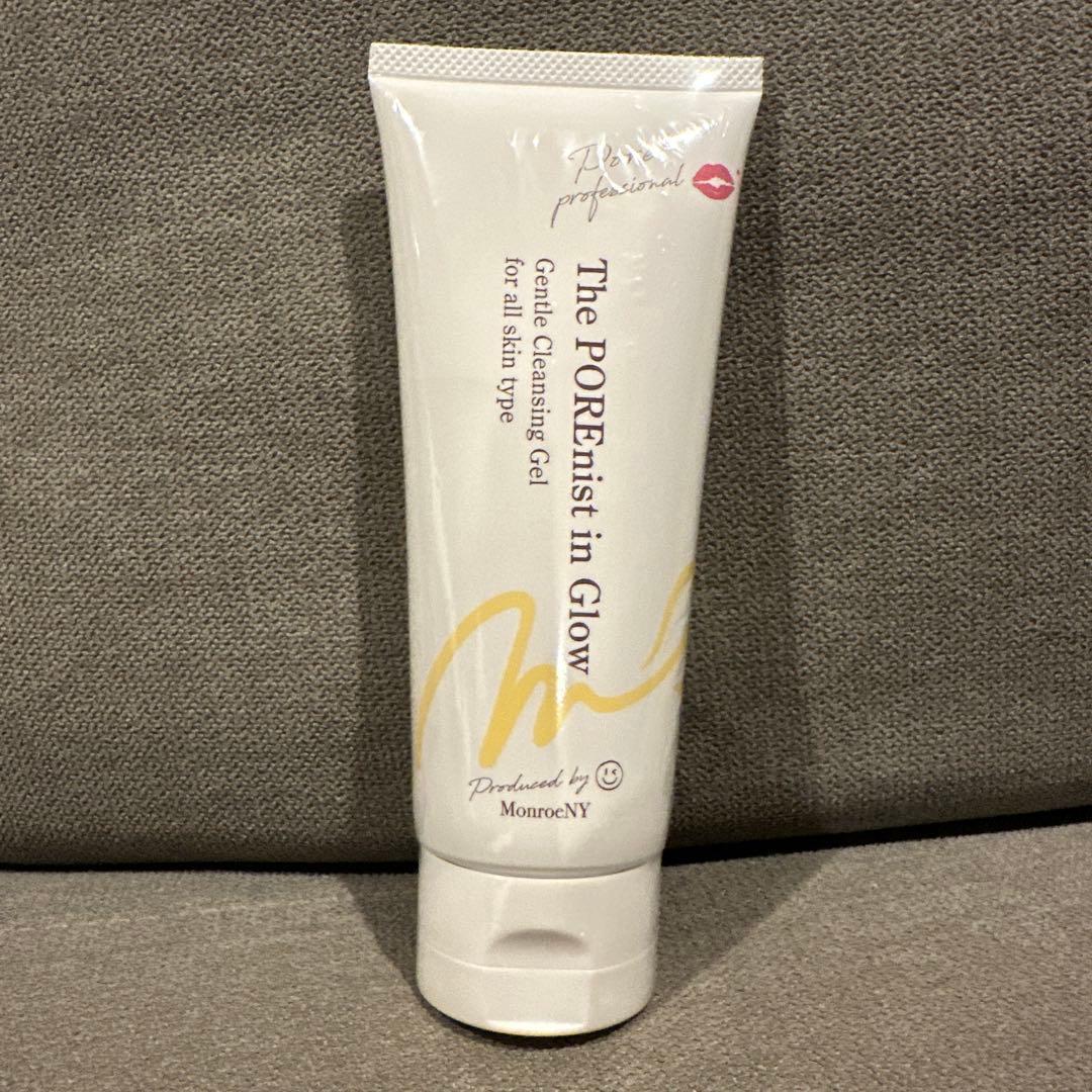 【新品未開封】ポアニストクレンジング　日焼け止め　シャンプー　おまとめ