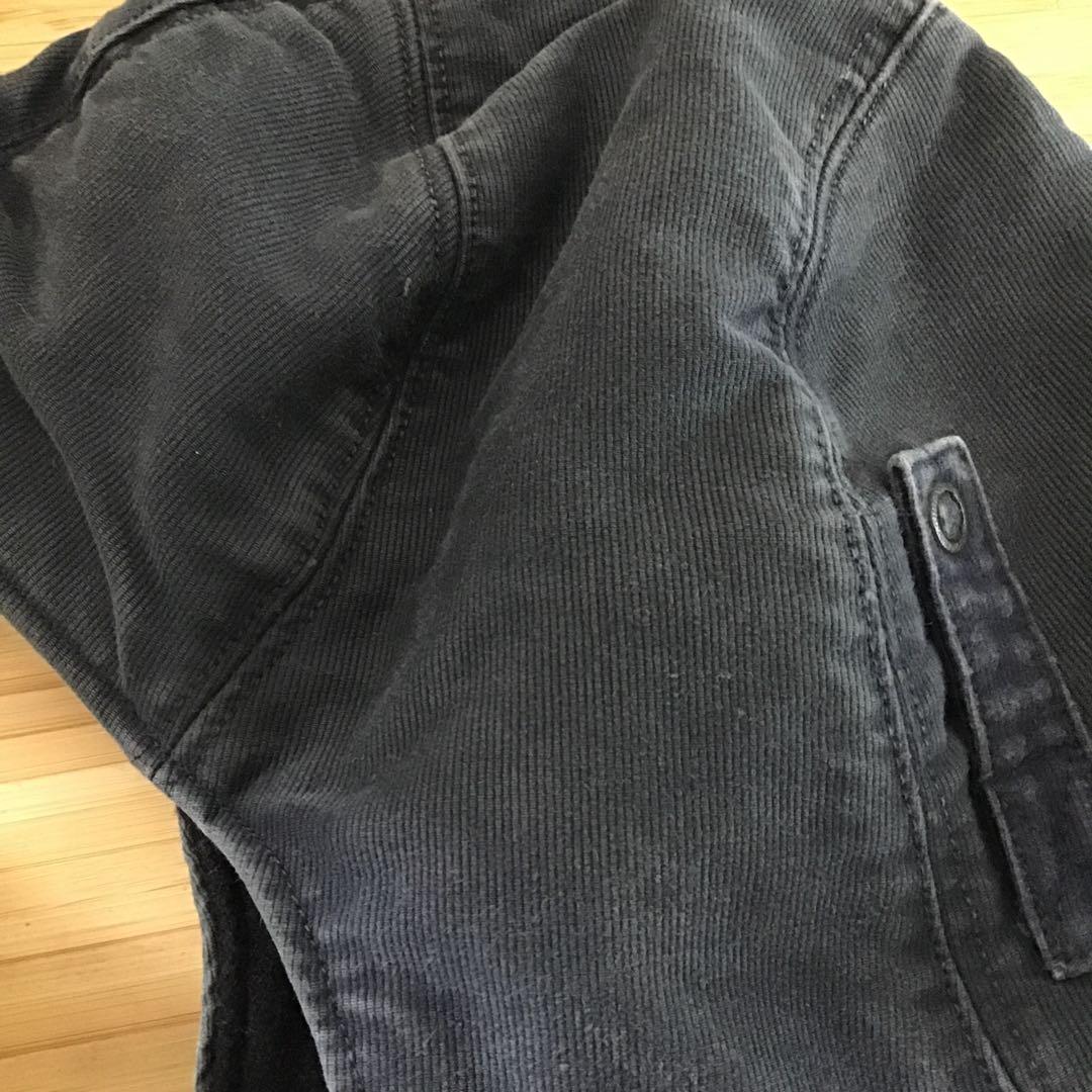 米軍 デッキキャップ ネイビー 米軍放出品 ミリタリー - メルカリ