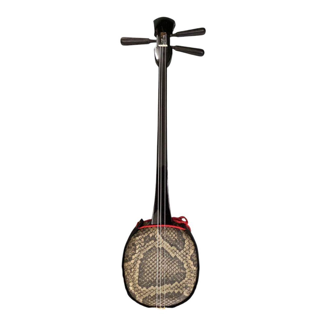 三線 沖縄 和楽器