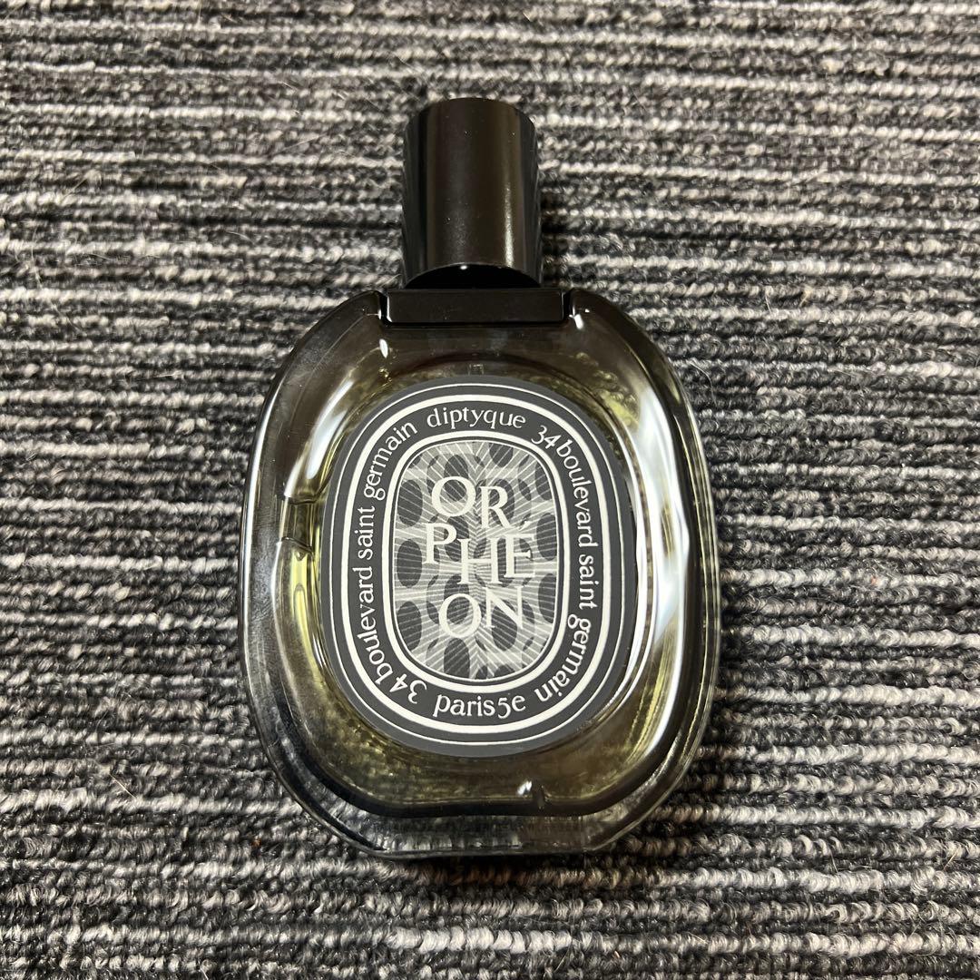 オールドパルファン オルフェオン 75ml 箱付き