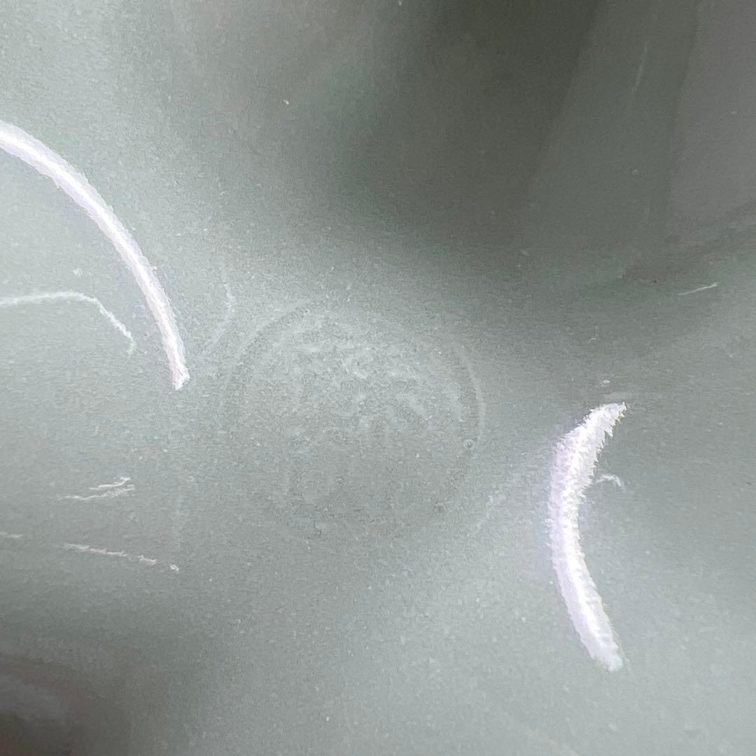 諏訪蘇山 銀火屋40g 青磁香炉 二重箱共箱 東Y8-0210☆2Fトニヒ - メルカリ