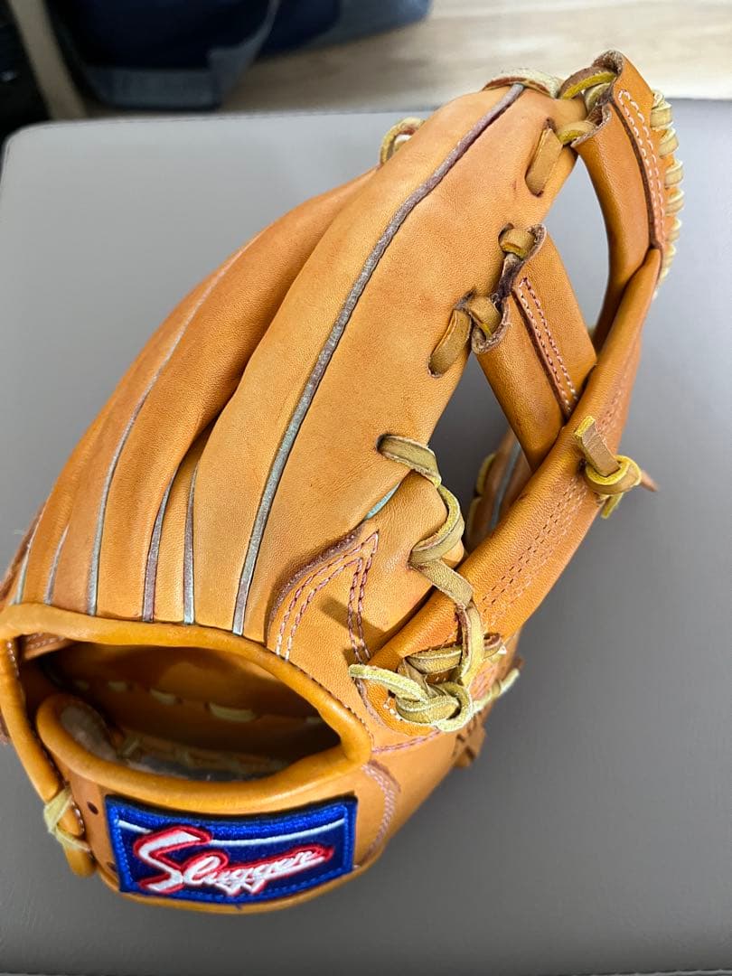 久保田スラッガー軟式グラブ　L7S 久保田スラッガー（KUBOTA SLUGGER） 2025 軟式 グローブ KSN-L7S