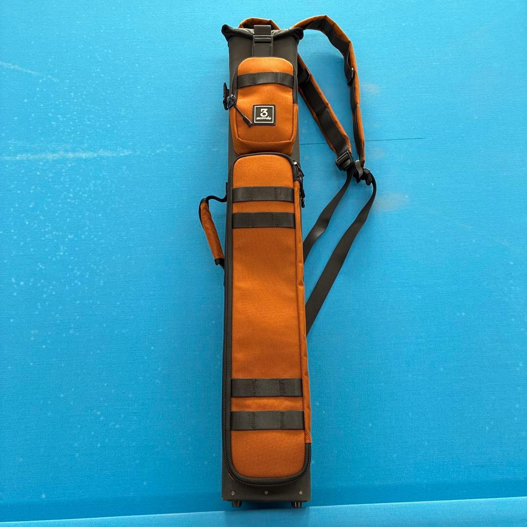 スリーセカンド　キューケース