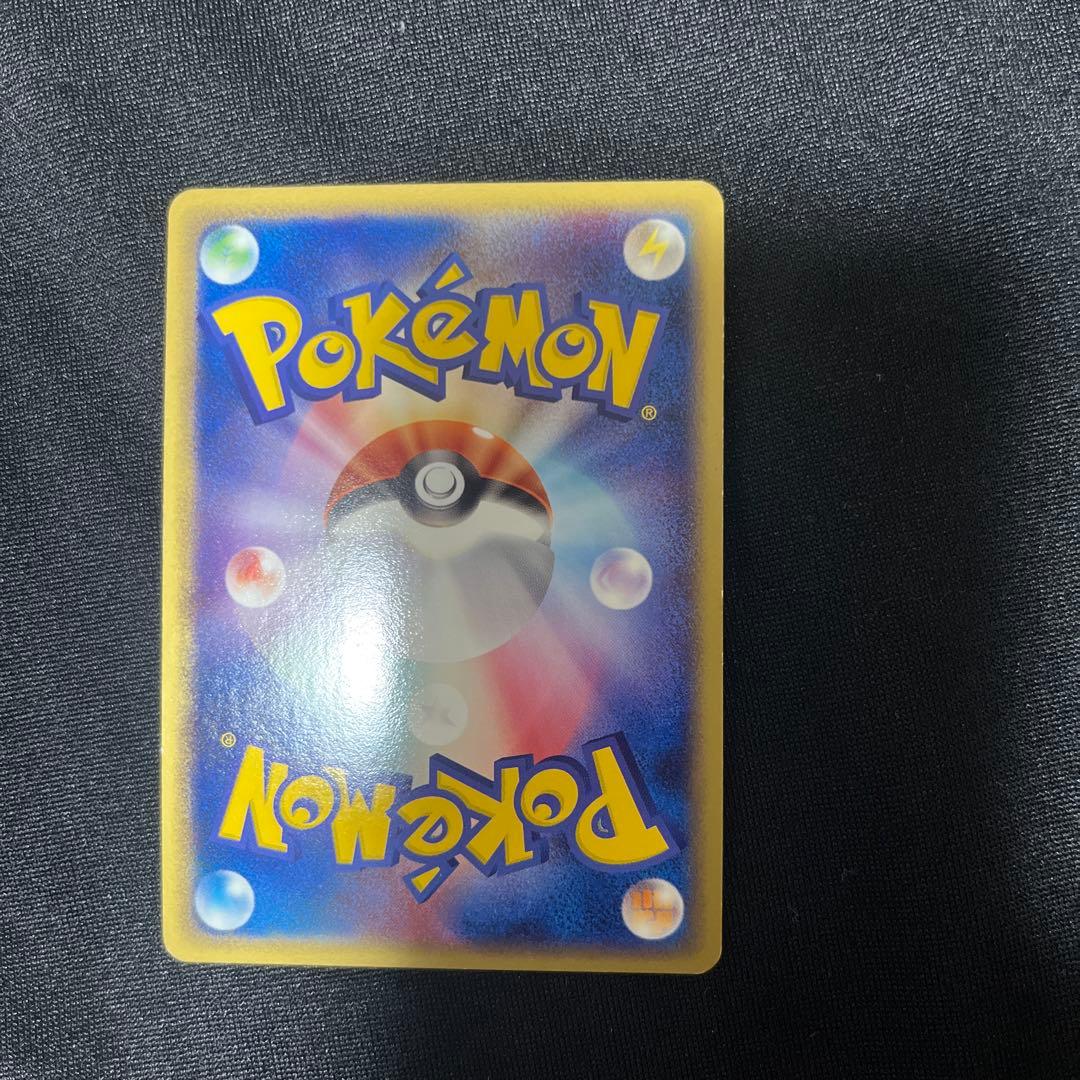 P*i様 _____のミュウ ジラーチ セレビィポケモンカードプレイヤーズ