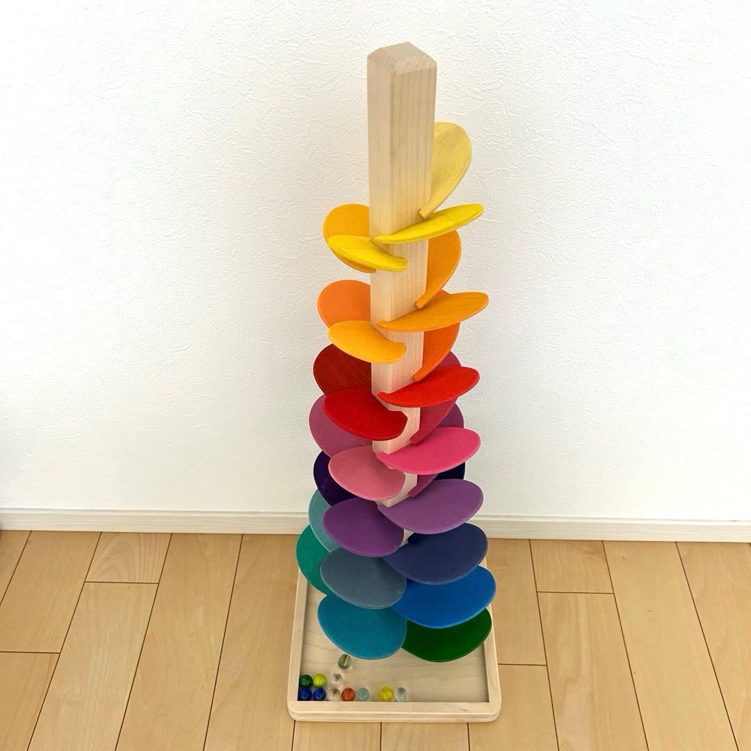 カラコロツリーL - メルカリ