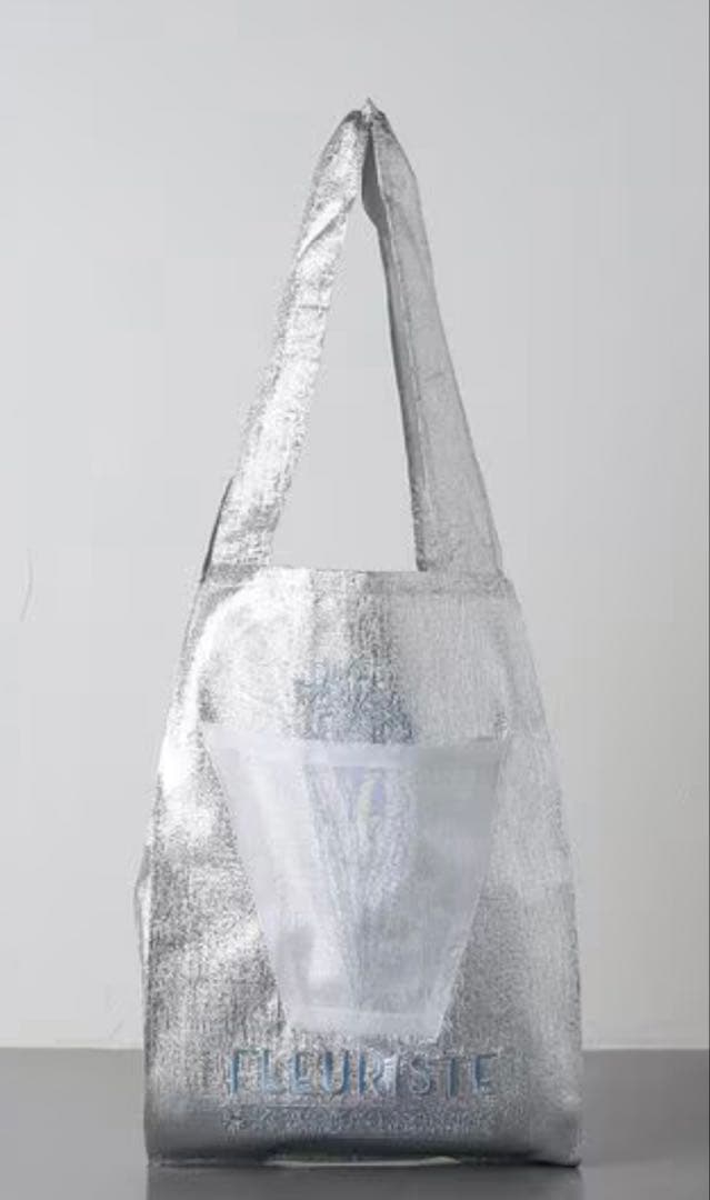 BRIGITTE TANAKA●FLEURISTE SILVER