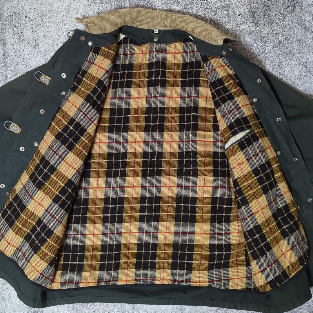 80s】FAY ファイヤーマンジャケット ユーロヴィンテージ - メルカリ