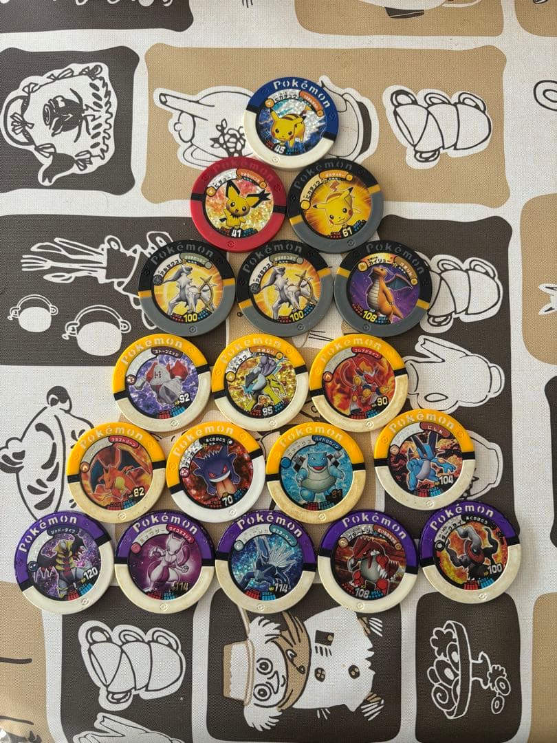 ポケモンバトリオまとめ売り　値下げ可 ポケモンバトリオ シークレットパック まとめ売り シークレット プロモ