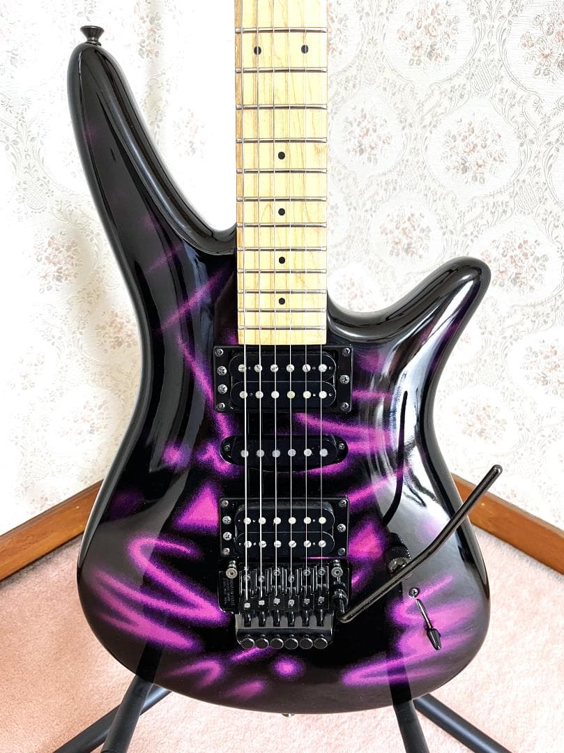 TAKコレ③完全調整済 YAMAHA MG-M2G B'z松本孝弘モデル 極美品