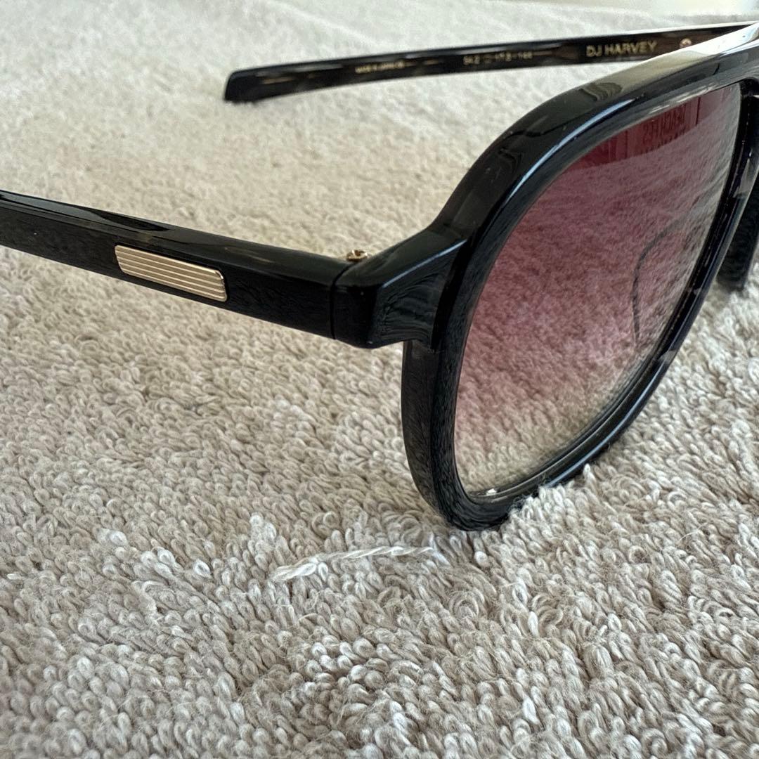 WACKO MARIA DJ HARVEY × NATIVE SONS - メルカリ