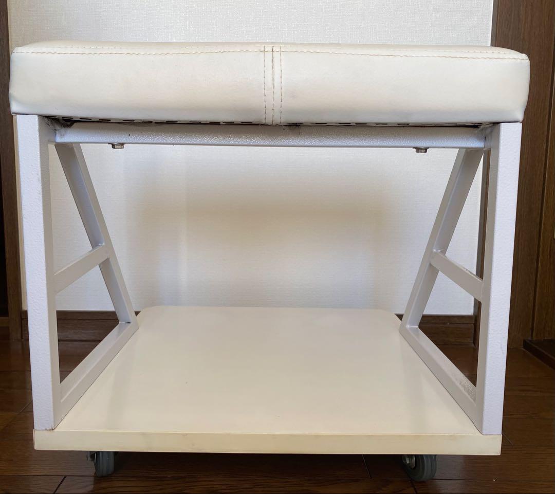 フットバス スタンド