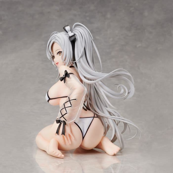 B-style アズールレーン 1/4 フィギュア ドレイク 黄金鹿の無聊タイム B-style アズールレーン ドレイク 黄金鹿の無聊タイム (フィギュア