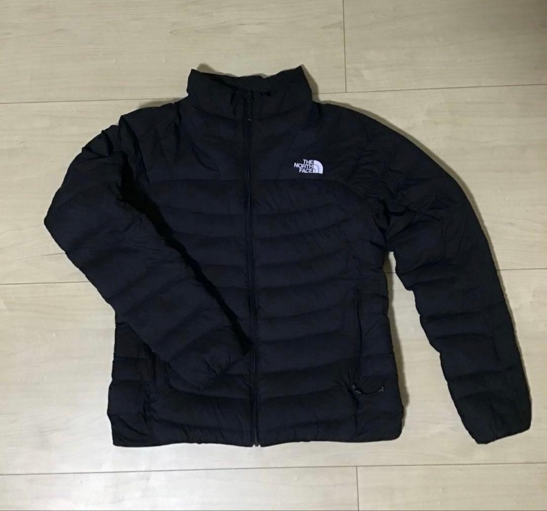THE NORTH FACE ダウンジャケット Sサイズ