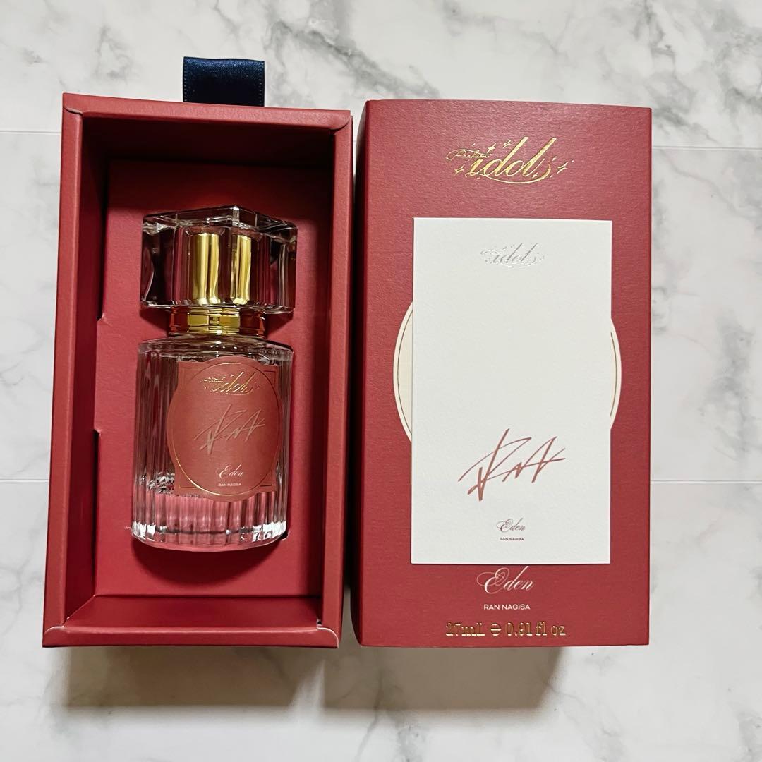 あんスタ フレグランス 乱凪砂 2026年最新】乱凪砂 フレグランスの人気アイテム - メルカリ