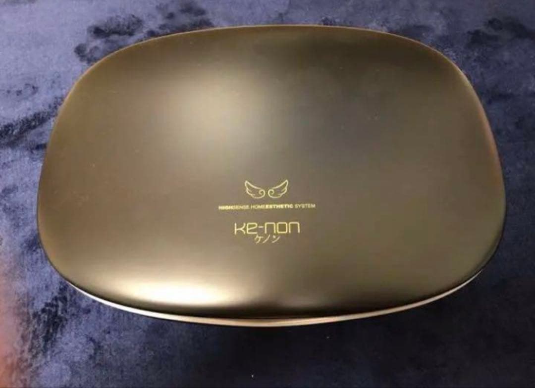 う*ら様 ケノン　脱毛器