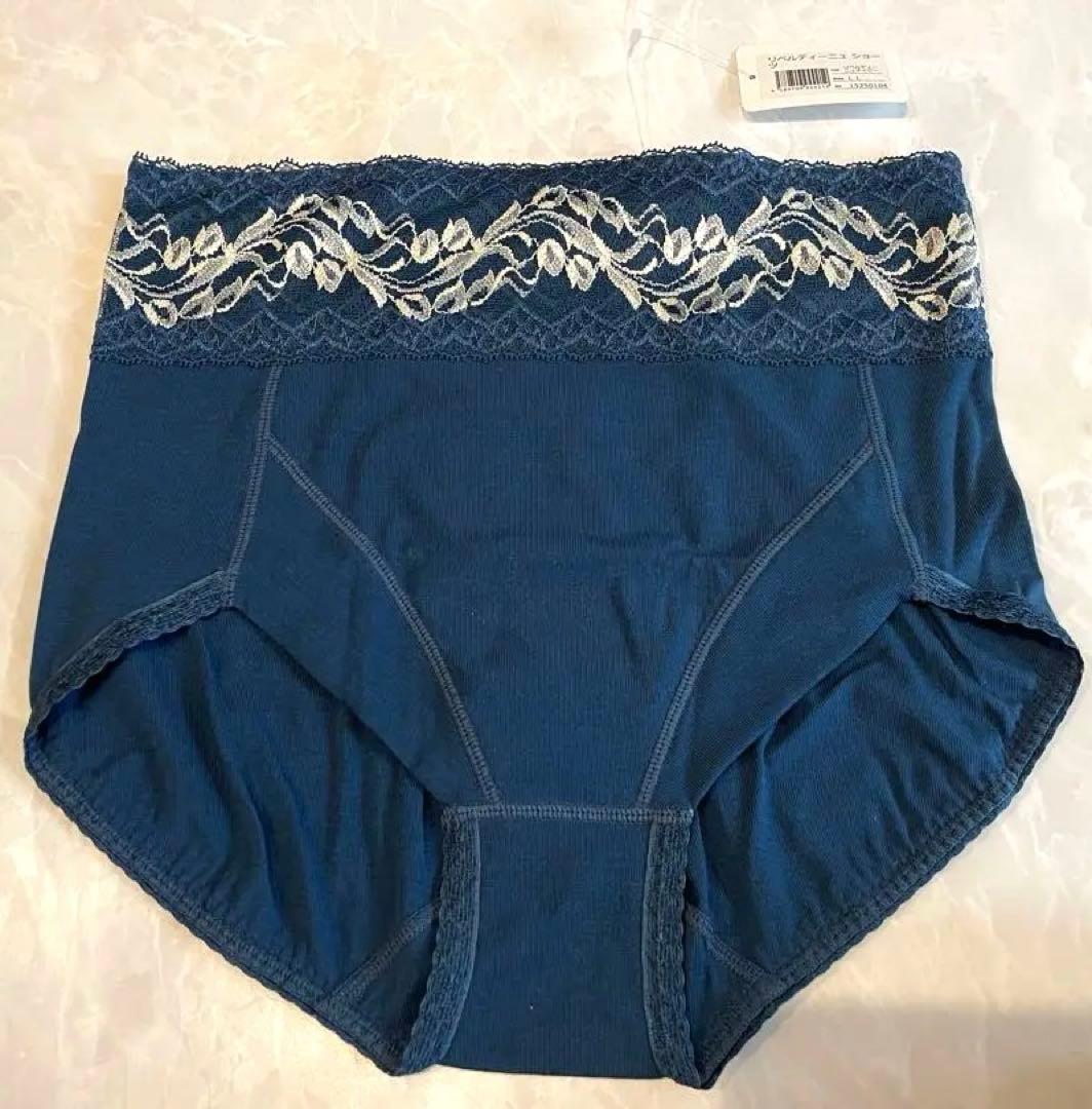 新品未使用 マルコ リベルディーニュショーツ LL