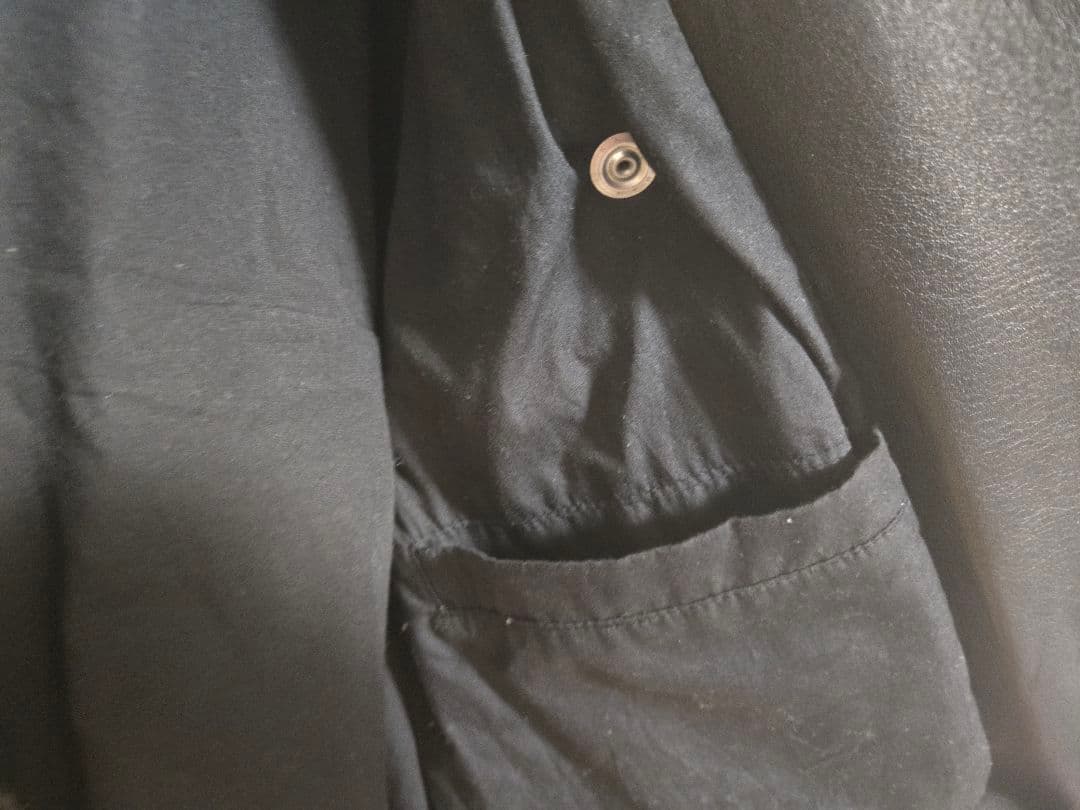 値下げ中 超稀少 HYSTERIC GLAMOUR ライダース カウハイド美品 - メルカリ