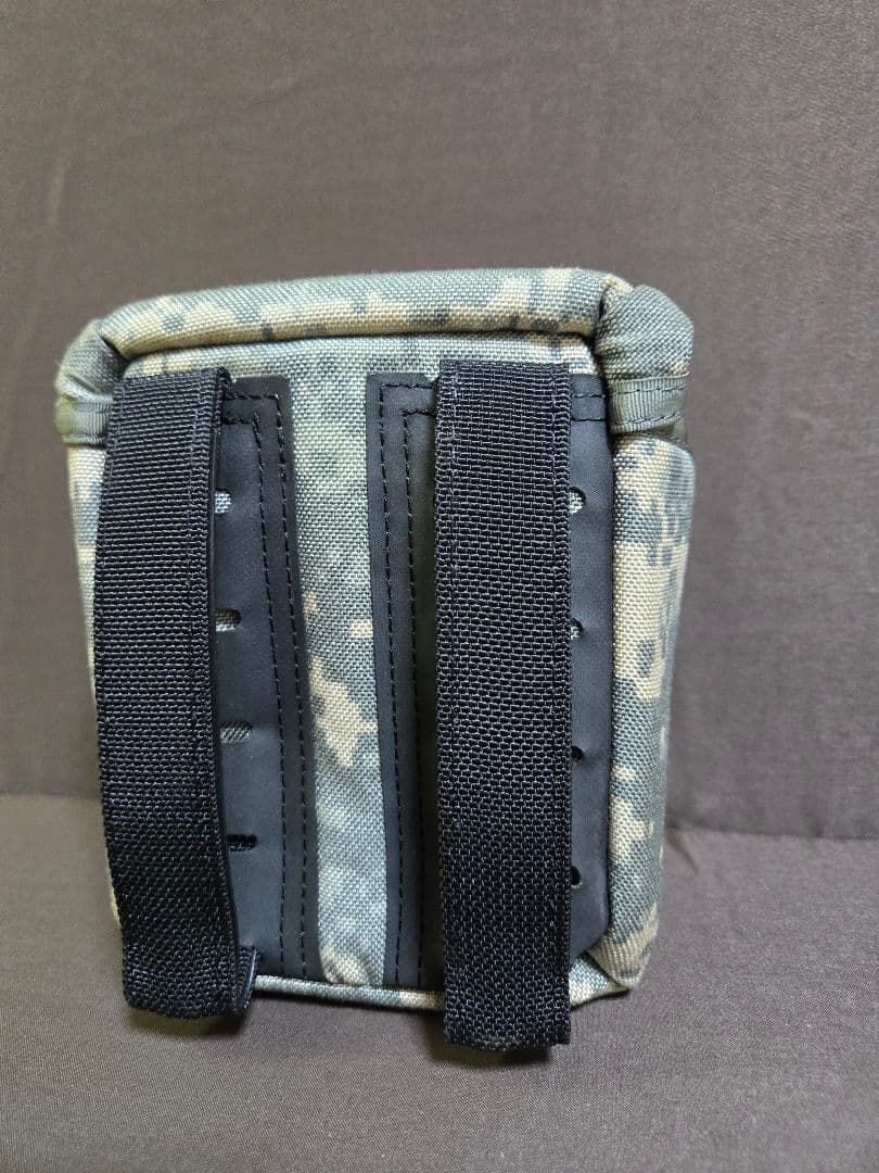 m*t様 Bushnell ELITE 1500 米軍 実物 官給品 レンジファ - メルカリ