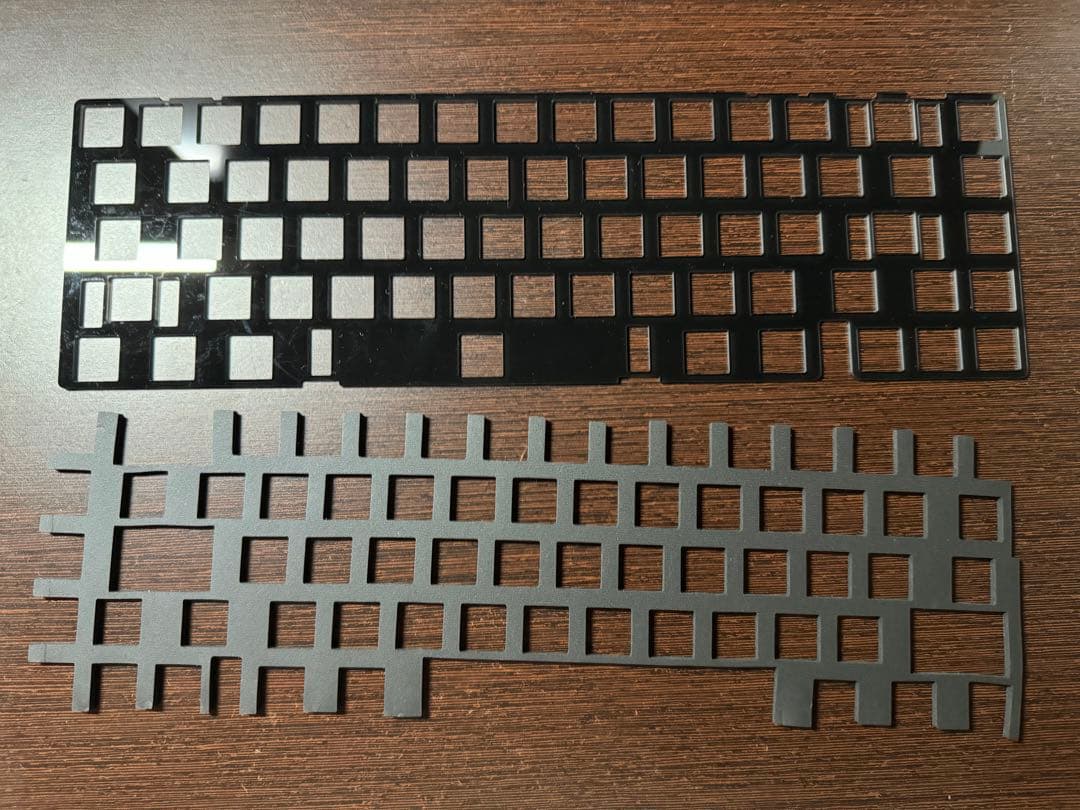 Mikeneko65 自作キーボード - メルカリ