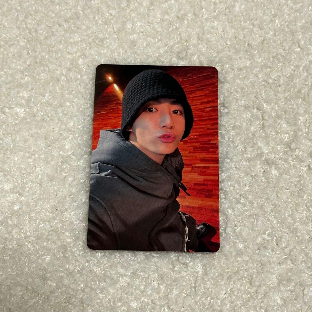 BTS ジョングク トレカ - メルカリ