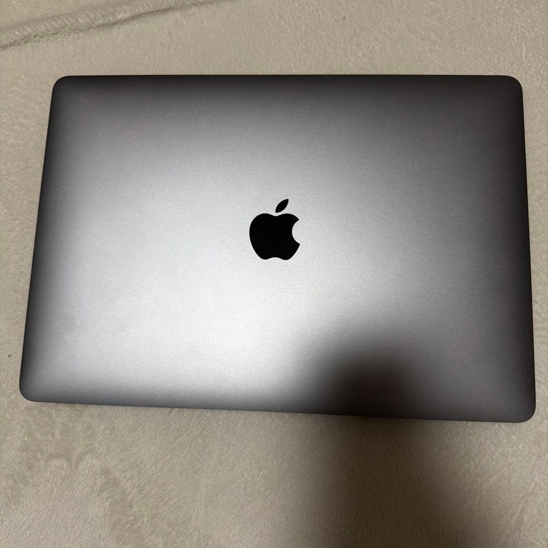MacBook Air M1 8GB/256GB バッテリー99%
