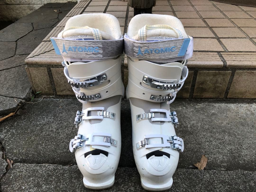 ATOMIC Hawx 85 Magna 女性用スキーブーツ