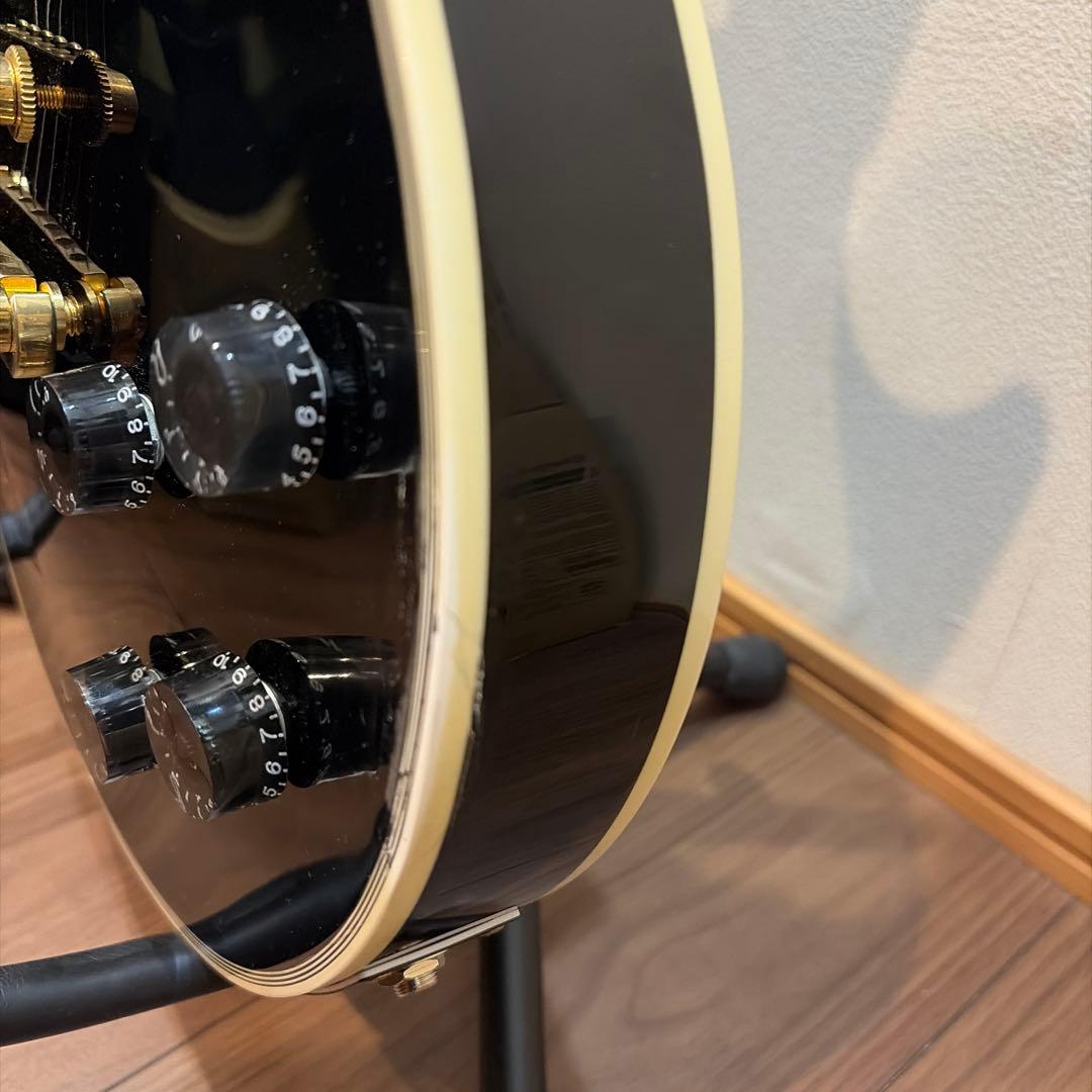 CoolZ レスポールカスタム FUJIGEN - メルカリ