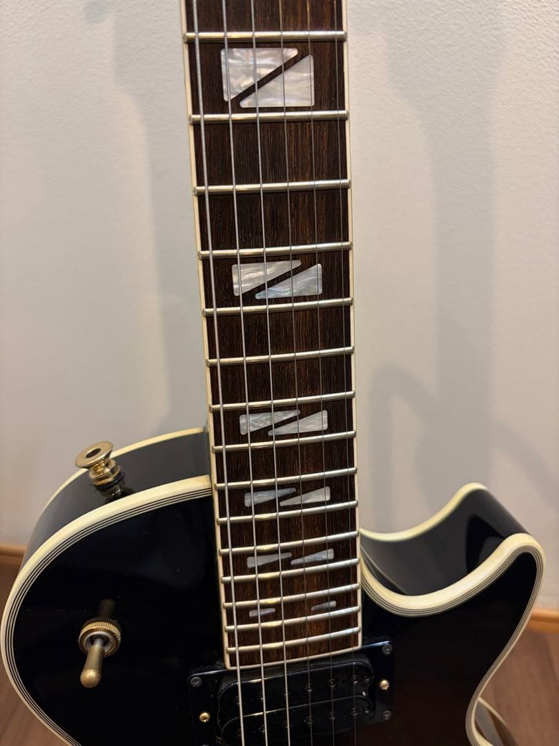 CoolZ レスポールカスタム FUJIGEN - メルカリ