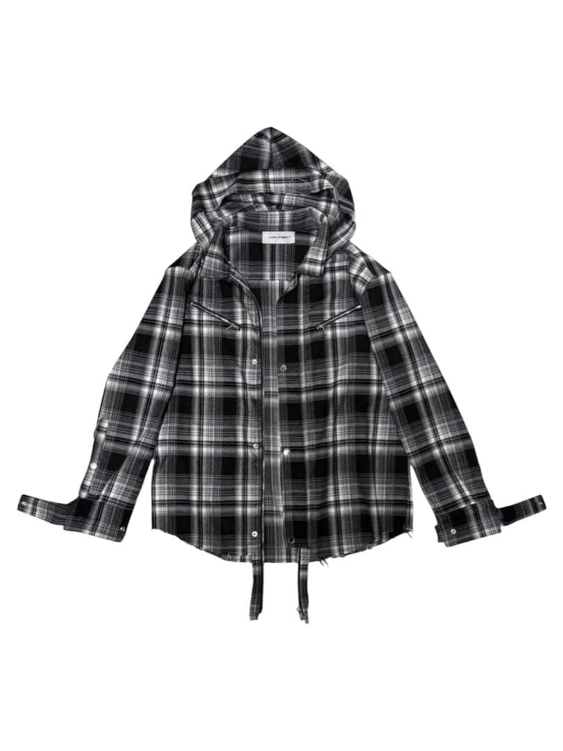 トップス Loin armis 25AW