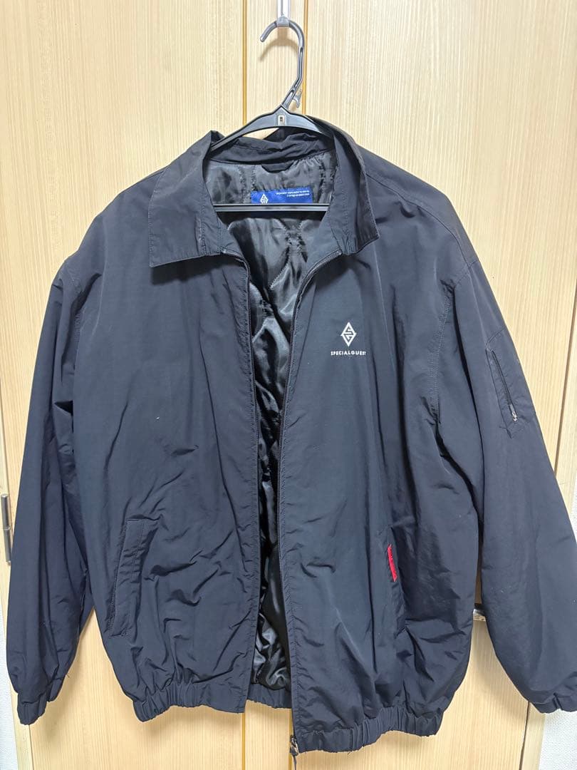 は*か様 special guest スノーボードウェア