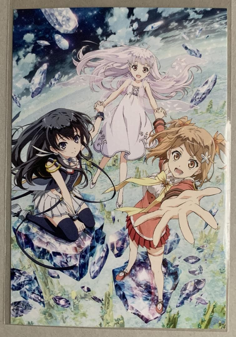 五等分の花嫁 色紙 Anisugar ドーナツ キャラデザ 缶バッジ 五月