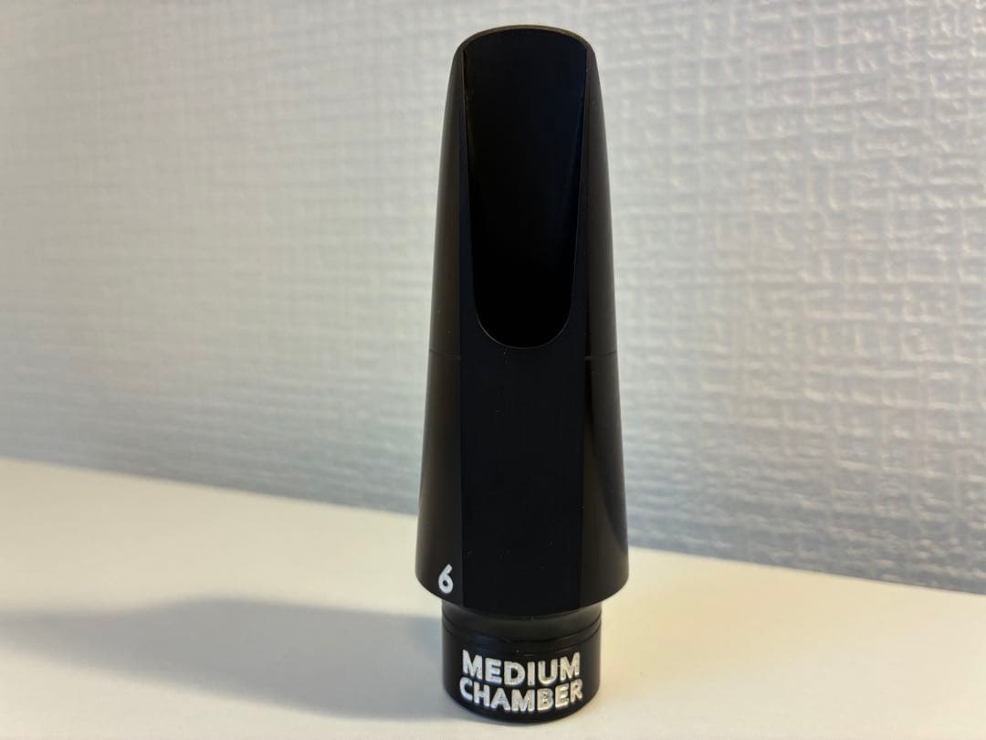 レトロリバイバル／アルト／NEW YORKER／6M／マウスピース - メルカリ