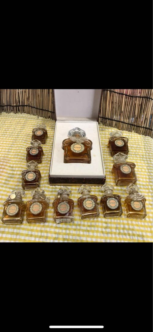 世界の香り １２本 まとめて 超お買い得