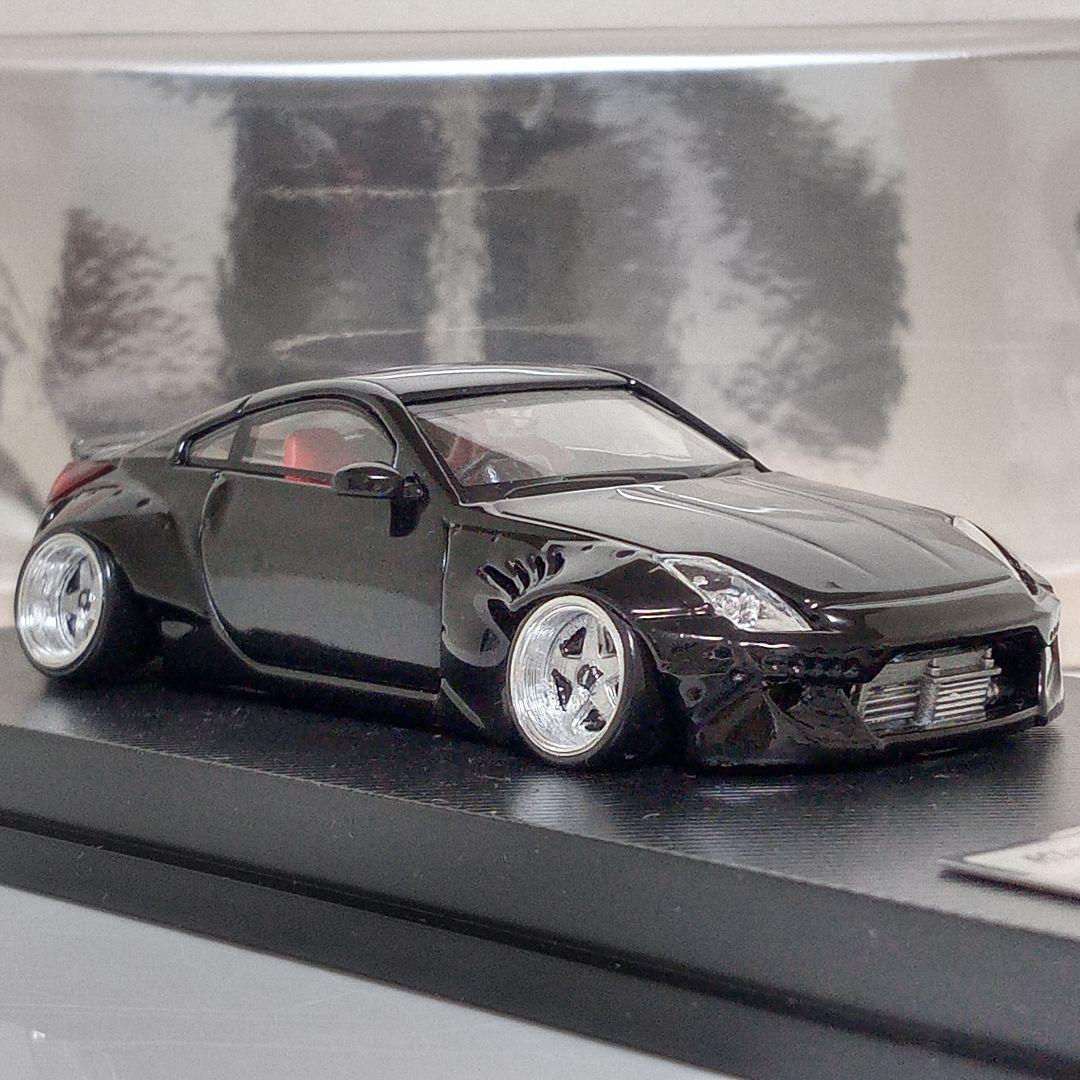 1/64 350Z 改