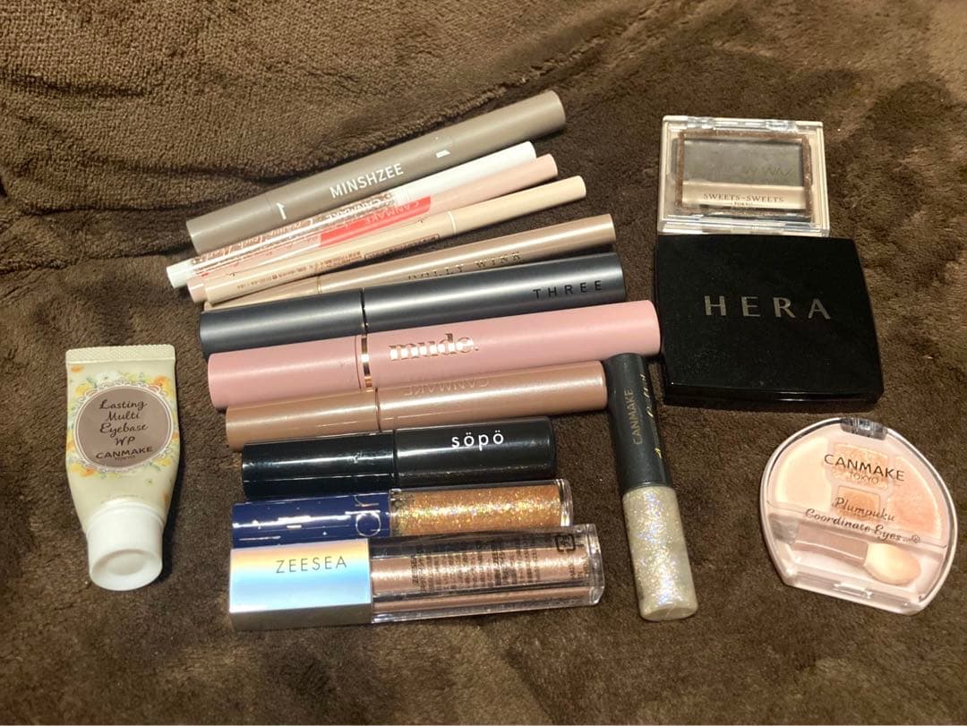 SUQQU トムフォード コスメまとめ売り 約100点 未使用あり デパコス