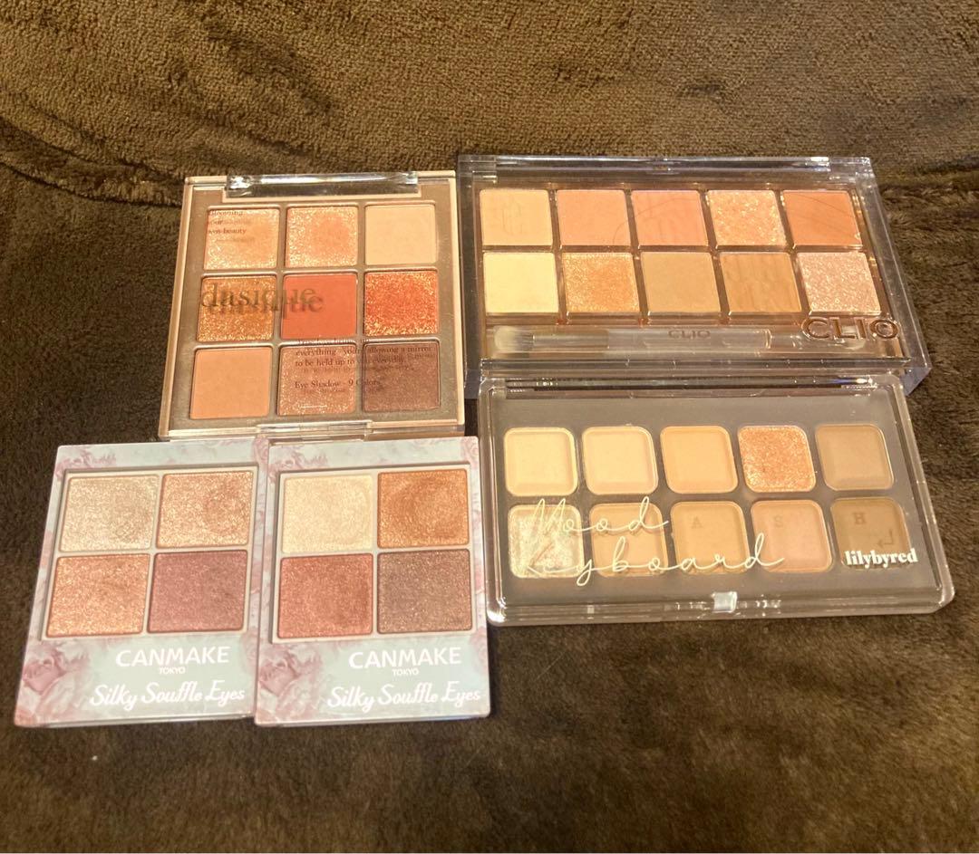 SUQQU トムフォード コスメまとめ売り 約100点 未使用あり デパコス