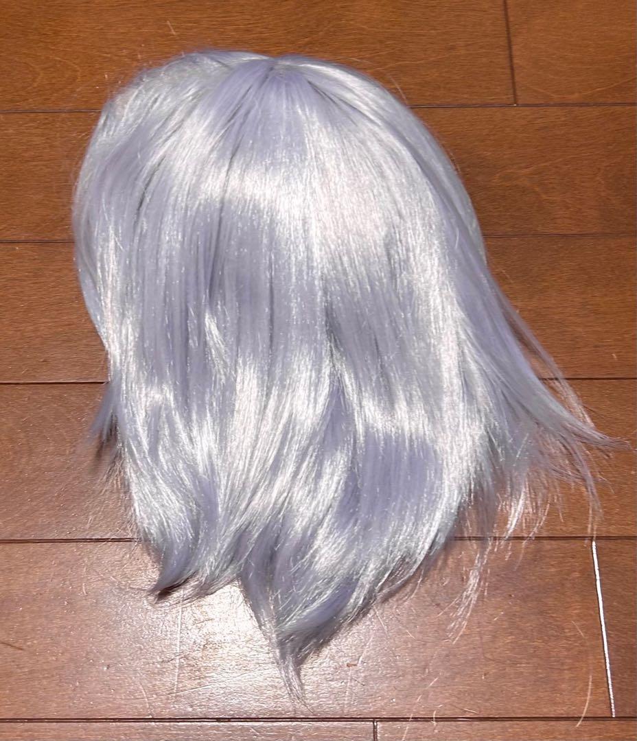 18trip エイトリ 神名雪風 かみなゆきかぜ ウィッグ - メルカリ