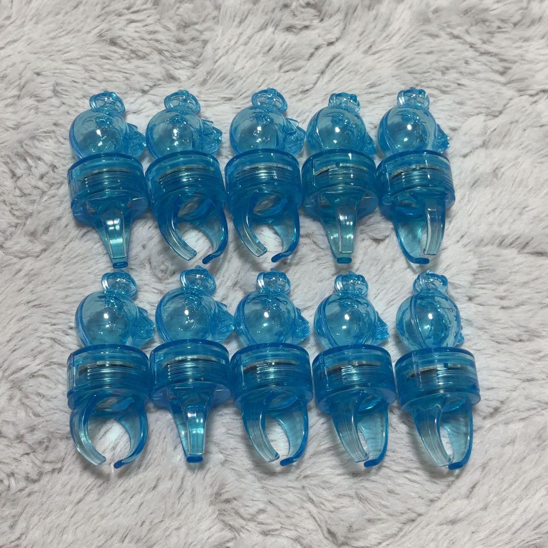 STPR すとぷり ころんくん リングライト まとめ売り