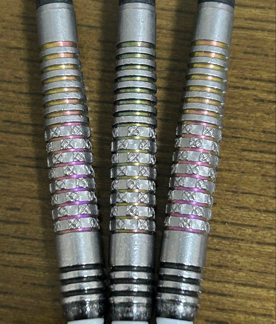 TRiNiDAD RICARDO α (リカルドα) 限定版