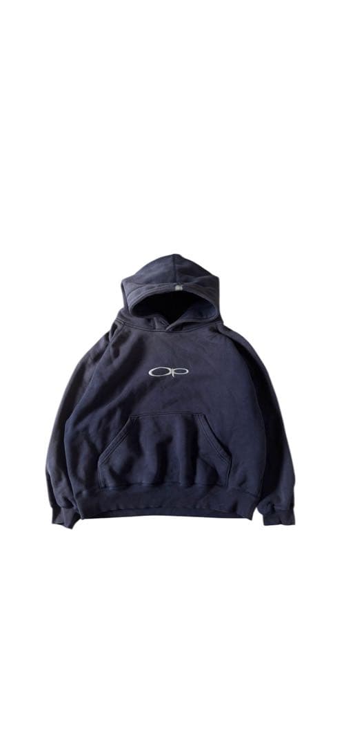 90s Ocean pasific パーカー