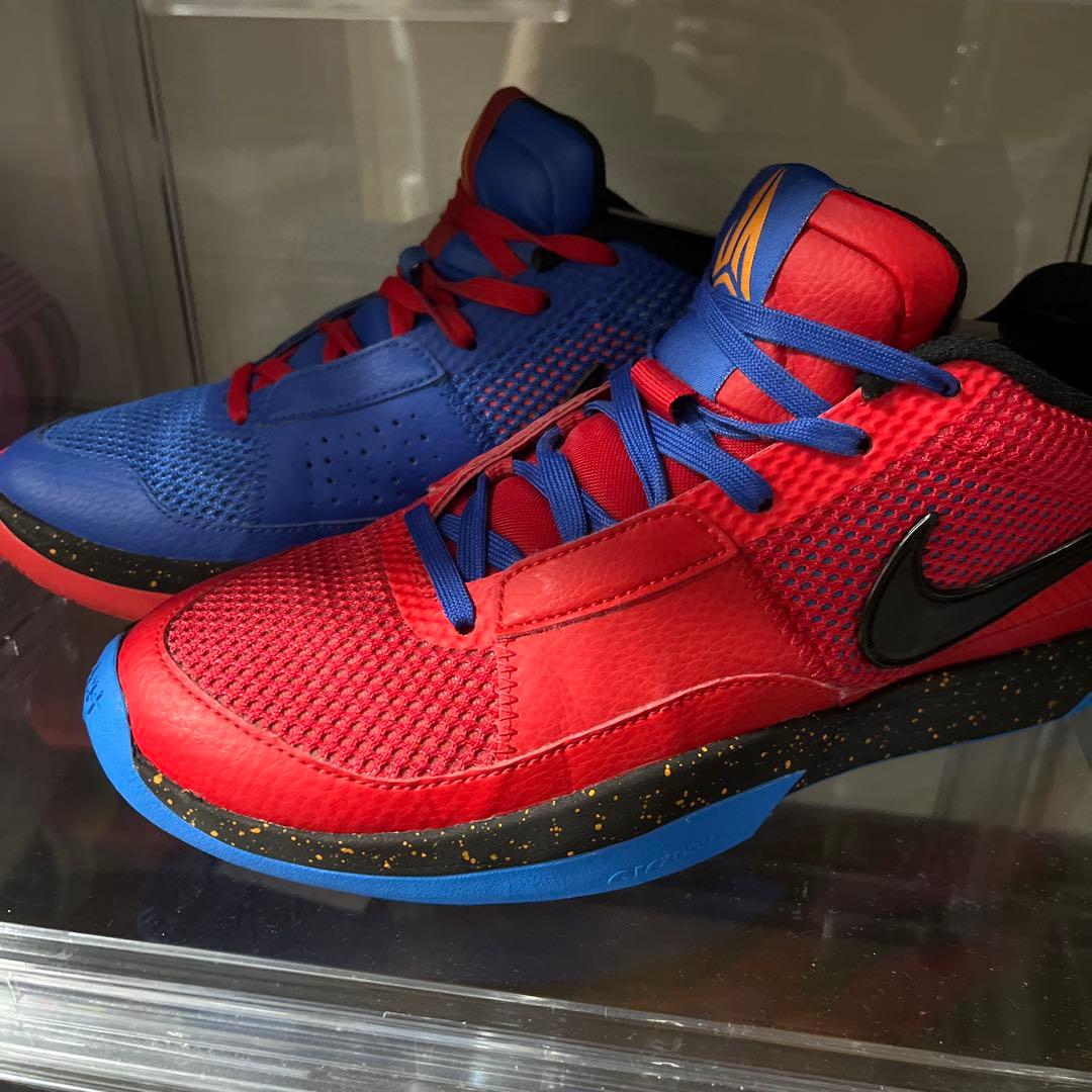 シューズ(男性用) JA1 Hunger