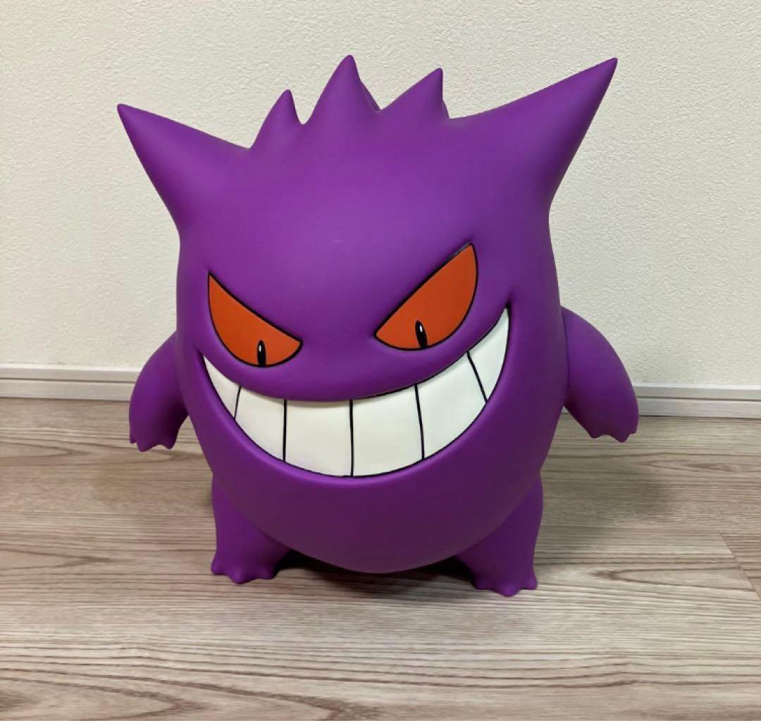 ゲンガー フィギュア