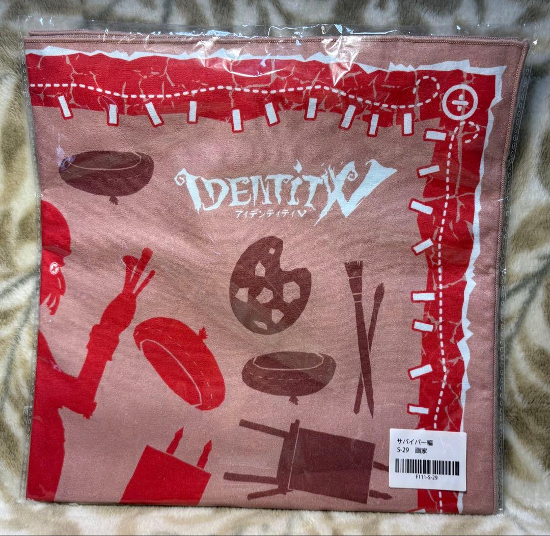 画家 BIGハンカチコレクション 新作/アイテム紹介 | ハンカチ専門店 H TOKYO