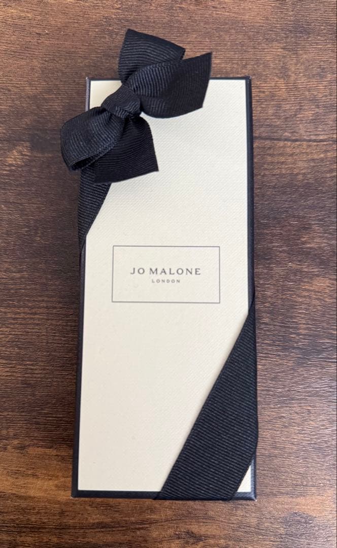 ジョーマローン レッドローズ コロン