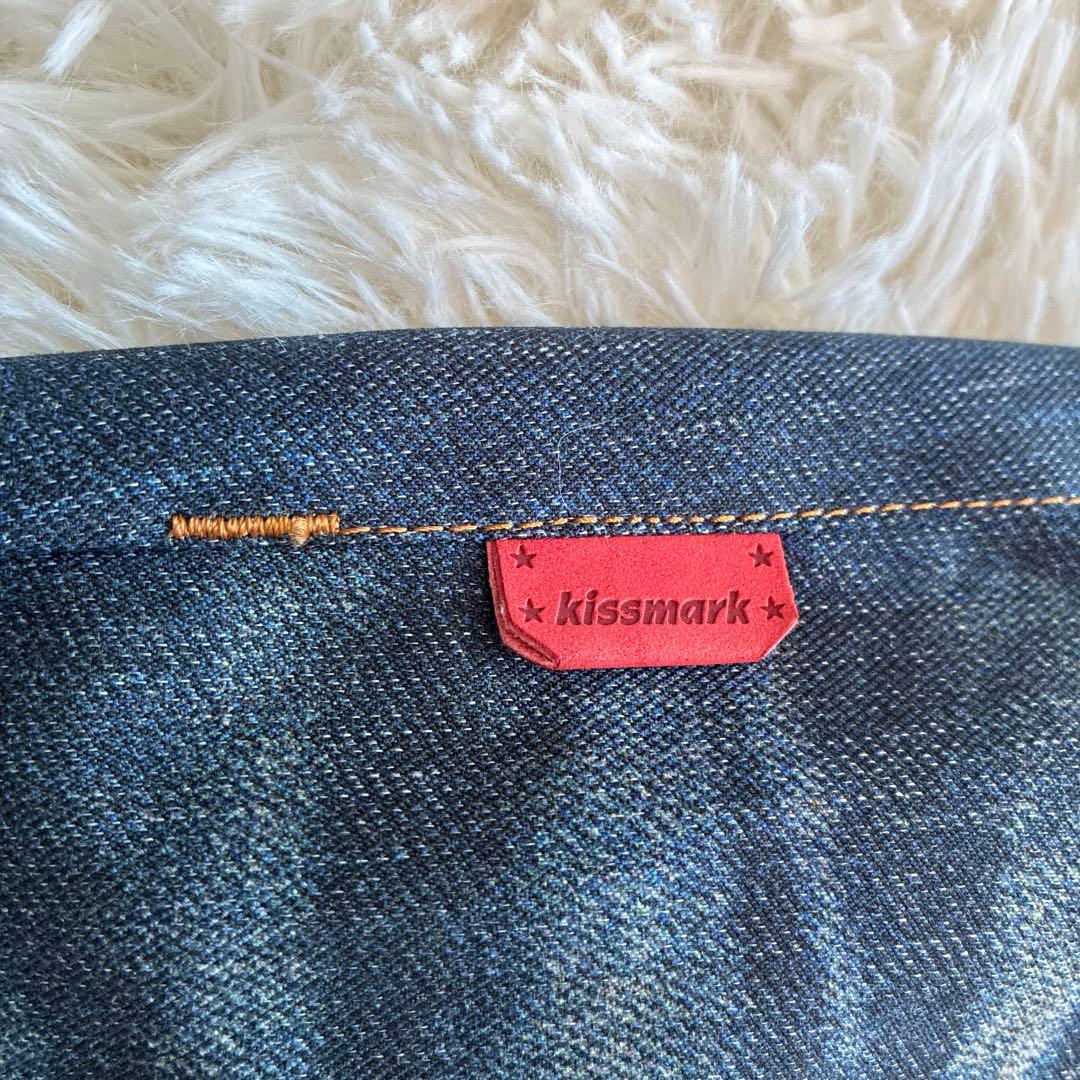 GACKT × KISSMARK ガクト キスマーク コラボ スノーボードパンツ