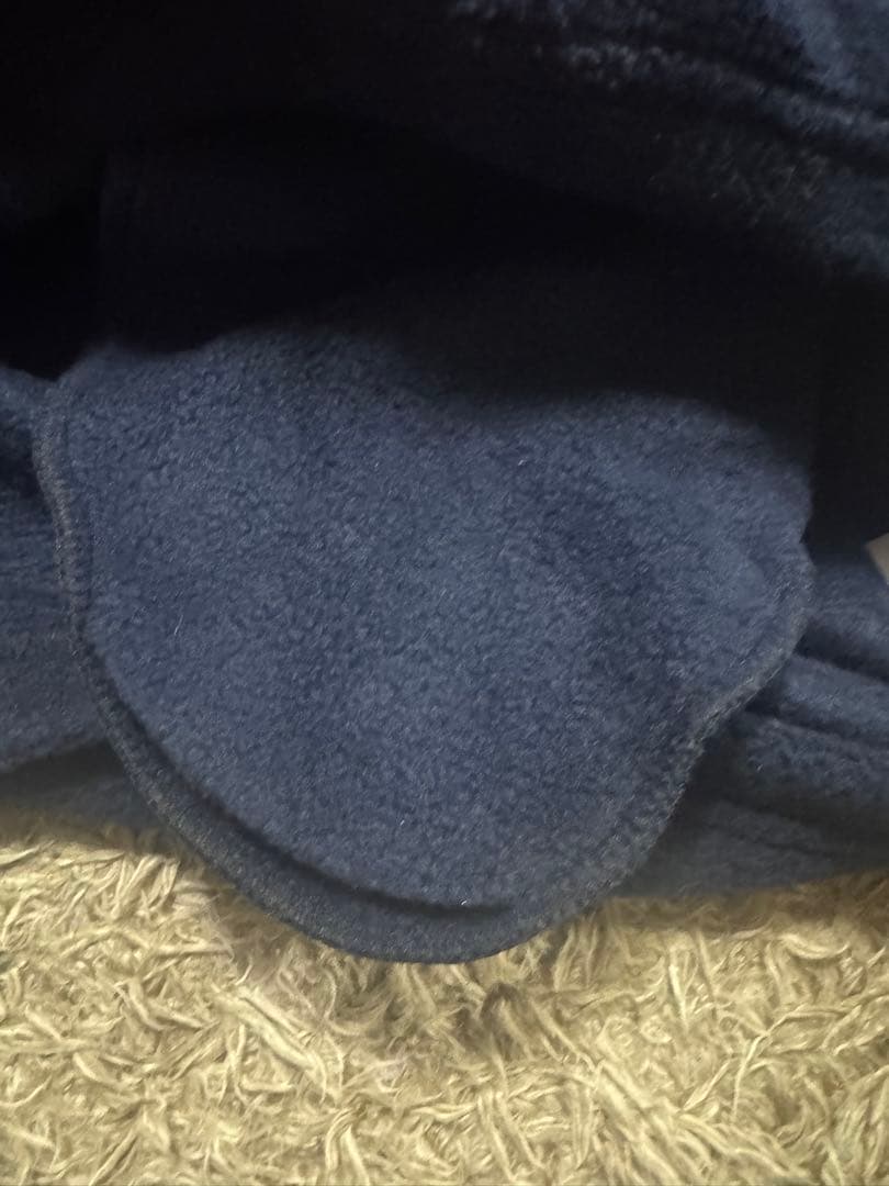 希少 oasis フリースジャケット 1998 フリーサイズ - メルカリ