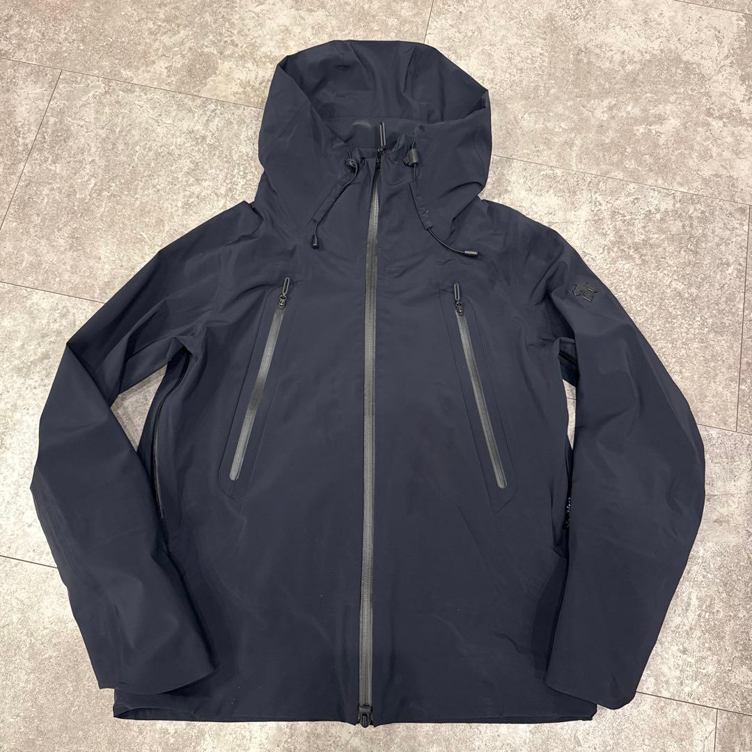 DESCENT デサント DAMRGC31 オルテライン クレアス ネイビー DESCENT デサント DAMRGC31 オルテライン クレアス ハードシェル