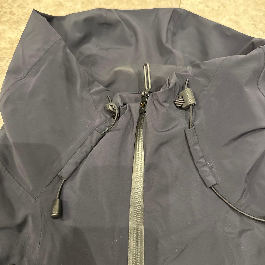 DESCENT デサント DAMRGC31 オルテライン クレアス ネイビー - メルカリ