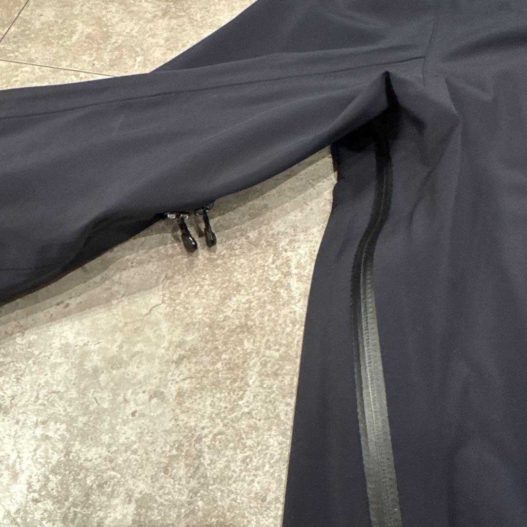 DESCENT デサント DAMRGC31 オルテライン クレアス ネイビー - メルカリ