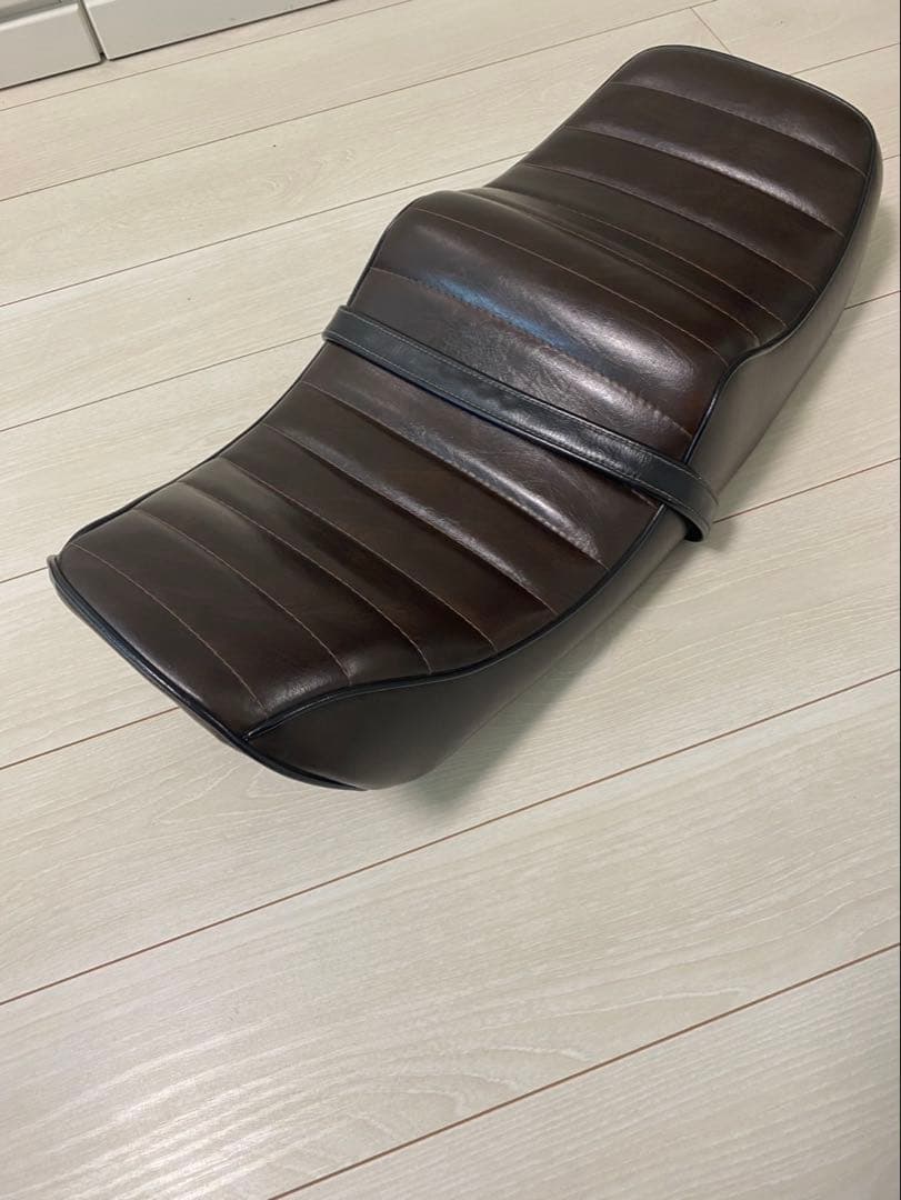 CBX タックロールシート 純正ベース